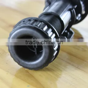 Chinese High Adjustable Plastic Cabinet Legs HXM1308 thumbnail-5
