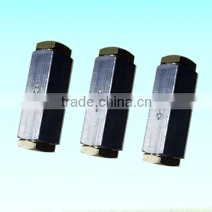 Check Valve One-way Valve Air Compressor Spare Parts 02250115-272 thumbnail-2