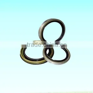 OIL SEAL RINGS Oil Seal Air Compressor Parts thumbnail-1