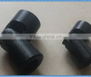 Universal Coupling Drawing Precise Flexible Single Universal Joint Coupling thumbnail-3