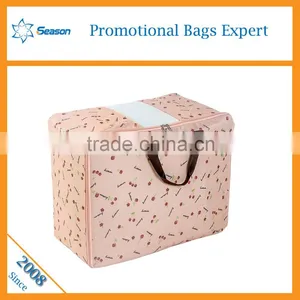 Quilt Storage Bag Quilt Carrier Bag Pvc Quilt Bag thumbnail-1