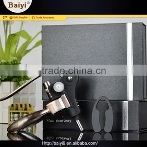 Highest Quality Durable Rabbit Wine Corkscrew Wholesale thumbnail-2