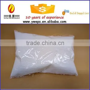 1-2mm White Polyfoam Beads/Polystyrene Granules/EPS Beads thumbnail-1