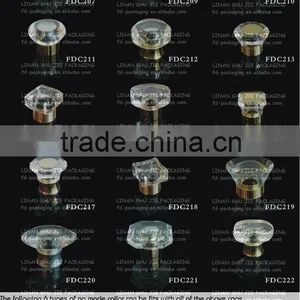 Perfume Cap, Plastic Cosmetic Cap thumbnail-6