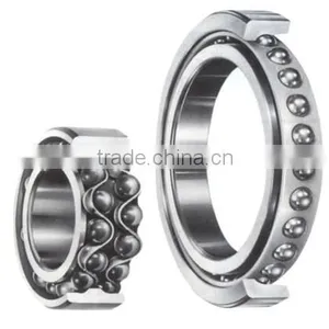 High Presion China Supplier High Quality Cheap Price Free Sample 7207AC Angular Contact Ball Bearing thumbnail-2