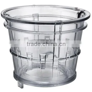 Big Mouth Slow Juicer With Patent thumbnail-6