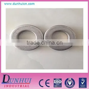Lowest Price Of All Types Stainless Steel Washers thumbnail-1