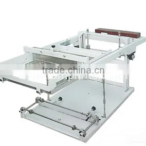 TAM-4656M Dim160MM Manual Cylinder Screen Printer Quality Choice thumbnail-1