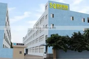 Shenzhen Dinghua Technology Development Co., Ltd. company overview - view 2 thumbnail