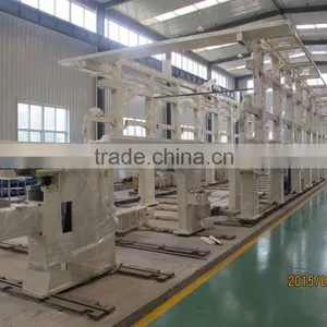 2900/150 Three Mould Cylinders Multi-Dryer Kraft Paper Machine thumbnail-3