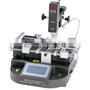 DING HUA DH-C1 Computer Motherboard Refurbishing Equipment/ Tool/ Machine thumbnail-2