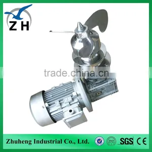 Stainless Steel Sanitary Magnetic Stirrer Water Bath thumbnail-1