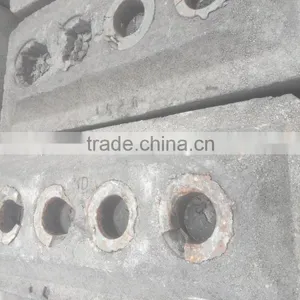 Prebaked Anode Block Scrap, 100-300mm thumbnail-4