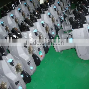 Automatic Rebar Tying Machine thumbnail-1