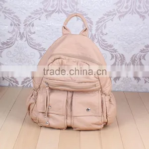 2014 Newest Beige Leisure Backpack Camel Active Sport Leisure Backpack Hot-style Camel Backpack thumbnail-1