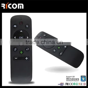 Air Fly Mouse With Remote Control and Motion Sense Game,simple Air Mouse Remote Control--T31--Shenzhen Ricom thumbnail-5