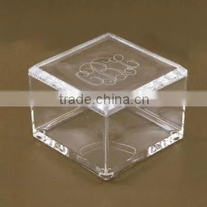 Acrylic Lid,acrylic Box thumbnail-1