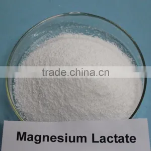 Honghui Branding Factory Supply Magnesium Lactate Powder Price thumbnail-2