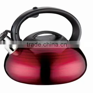 3.0L Tea Kettle, Teakettle thumbnail-2
