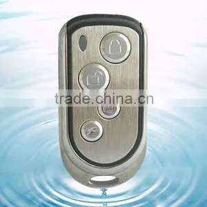 RF Universal Metal Car Door Opener Remote thumbnail-1