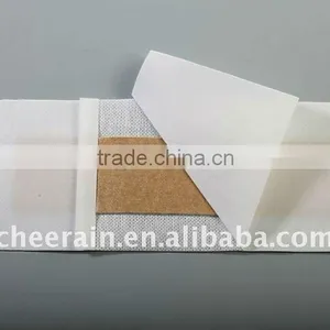 Medical Silver Ion Wound Dressing High Quality ACRYLIC ADHESIVE thumbnail-4