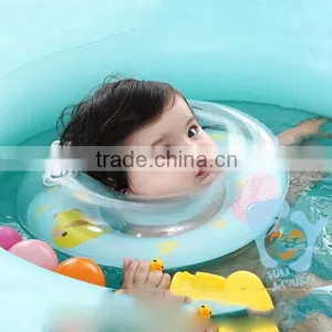 Hot Sale Water Toy Customized Baby Float Neck Ring thumbnail-3