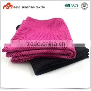 Antibacterial Cool Towel For Sports thumbnail-6