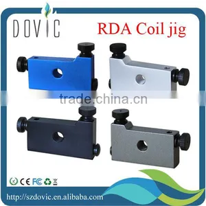 Rba Coil Jig /coil Jig/tobeco Coil Jig thumbnail-1