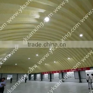 SANXING Polyurethane Insualtion Painting Machine thumbnail-5