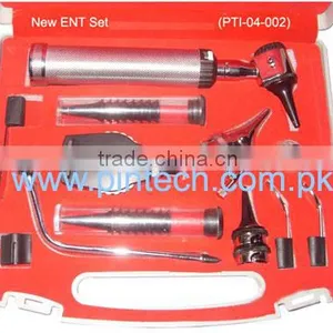 ENT Examination Set Medical Equipment Set thumbnail-2