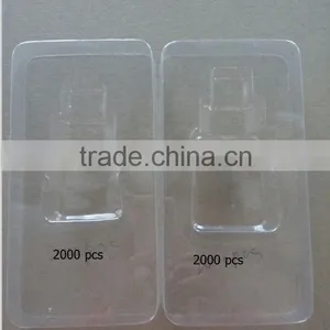 Custom Clamshell Packaging for Power Bank and Charger thumbnail-1