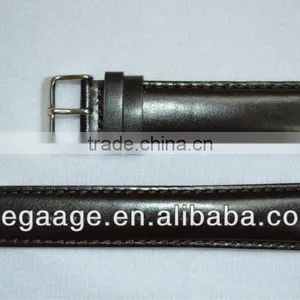 Good Quality Genuine Leather Watch Strap thumbnail-1