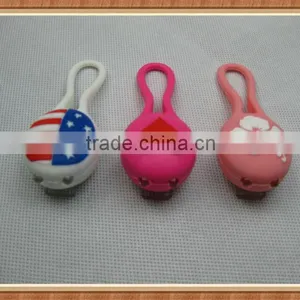 Heart Led Bike Light thumbnail-1