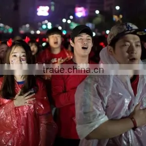 Emergency Rain Ponchos thumbnail-1