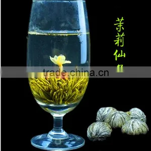 2015 New Bloohand Madem Flower Tea Amaranth and Jasmine thumbnail-1