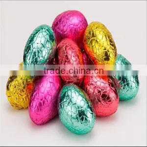 Chocolate Aluminum Foil Packing Machine|chocolate Foil Ball Wrapping Machine|high Performance Chocolate Packing Machine thumbnail-2