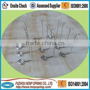 Quality Emt Steel Battery Spring Compression Connector thumbnail-3