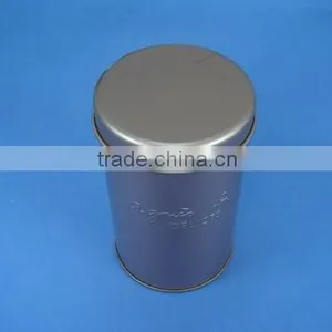 Packing Tin Box thumbnail-1