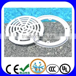 Swimming Pool Main Drain Cover, ABS Main Drainage Quality Choice thumbnail-3