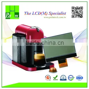 Graphic 240x160 LCD Display Module thumbnail-5