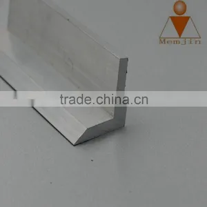 Best Selling and Most Welcomed Colorful Anodizing Aluminium Profiles Accessory for Doors and Windows thumbnail-5