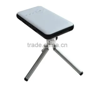 Cube Smart Beam Projector With Android 4.4 and Built-in Wifi Bluetooth Projector/Projektor thumbnail-3