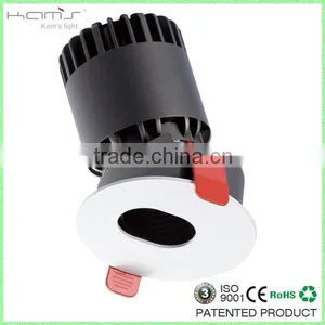 2015 15W New Design Factory Discount LED Down Ceiling Lamping thumbnail-3