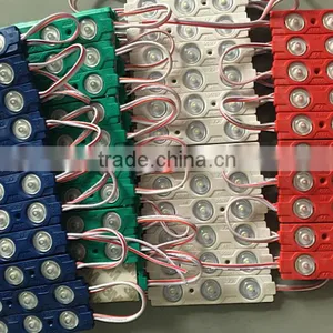 2835 Led Module With Lens USD0.18 thumbnail-5