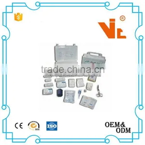 V-FB52A Home Plastic First Aid Kit thumbnail-1