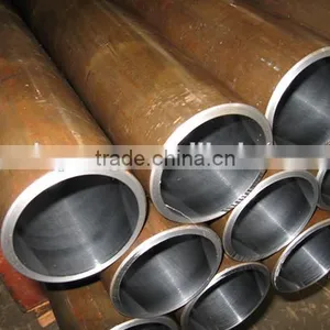High Quality Control Astm A106 Sch80 Seamless Steel Pipe thumbnail-1