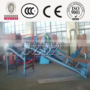 Use Tire Recycling Plant Rubber Powder Plant thumbnail-3