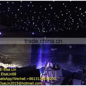 Hot Sale Led Curtain /led Fabric /led Cloth With Dmx Control Made in China thumbnail-1