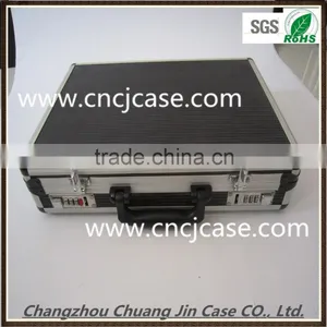Made in China Storage Carrying Hard Case Aluminium Case Hand Tool Set thumbnail-2