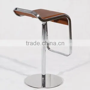 Adjustable LEM Piston Bar Stools thumbnail-4